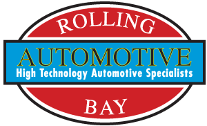 Rolling Bay Automotive, Bainbridge Island